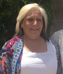 Regina Sprouse Obituary May 10, 2022