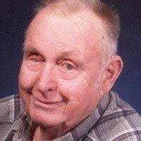 Donald Vernon Harbort