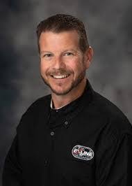 Kevin Exline's Instagram, Twitter & Facebook