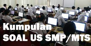 Download soal uas kelas 6 semester 1 ktsp tahun ajaran 2019 2020 juragan les. Latihan Soal Ujian Sekolah Smp Mts Tahun Pelajaran 2020 2021 Jelajah Informasi Pendidikan Jelajah Informasi