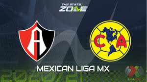 Club america vs atlas prediction, odds & picks. 2020 21 Mexican Liga Mx Atlas Vs America Preview Prediction The Stats Zone