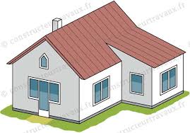 Vous hésitez entre un agrandissement de maison en bois avec toit plat, une extension véranda avec toit plat ou une extension plus classique avec un toit deux pentes ? Agrandissement D Une Maison Par Les Cotes Prix Etapes Devis