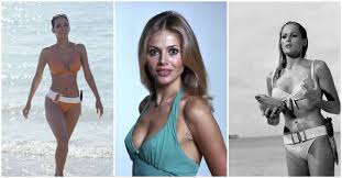 13 nov 2020 | uncategorized | uncategorized James Bond 007 So Sehen Die Bond Girls Heute Aus