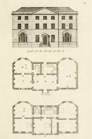 175 Plan Maison Maison De Maitre Maison