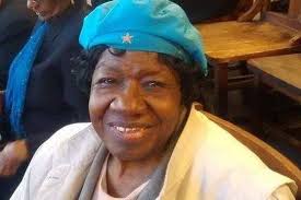 Dorothy Lorraine Bolden, legal secretary, church worker, and volunteer,  dies at 92