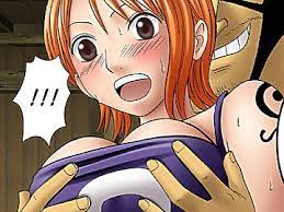 Nico Robin Hentai Game ✨