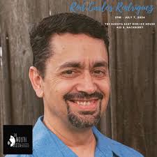 This coming Sunday at 5pm. Would love to see all the poets and poetry…