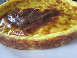 Pour Ce Delicieux Flan Patissier Il Faut 1 Oeuf D Oie 1 Litre De Lait Entier 160 Gr De Sucre Semoule 2 Gousses De Vanille 1 Flan Patissier Dessert Patissiere