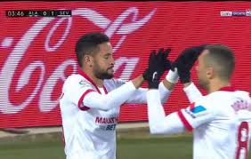 Youssef en nesyri profile), team pages (e.g. Habb0lgw86nuym