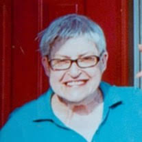 Marilyn Biggs Obituary