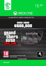Things that were said about the red shark cash card could be applied to the tiger shark cash card as well. Gta Shark Cards Game