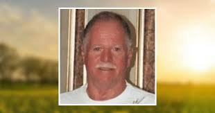 Glenn D. Stiles Obituary July 10, 2022