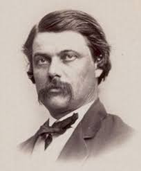 Civil War Biographies: Boettner-Broas