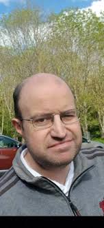 Family Notice of Karl Sexton (Ballyfermot, Dublin)