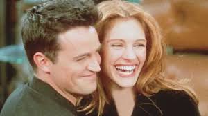 Muere Matthew Perry de "Friends": encuentran sin vida al actor que dio vida  al icónico Chandler Bing