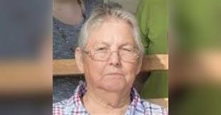 Mrs. Georgia Boyd Tidmore Obituary