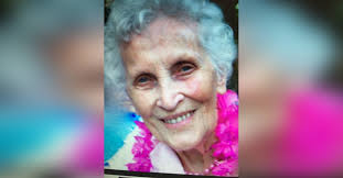 Obituary information for Lenora Louise Miller