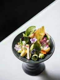 Culinary Arts Fine Food Food Design Food