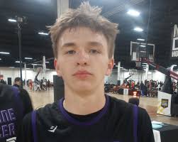 Cole Trn, Hill School