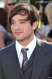 Charlie Cox, Boardwalk Empire's Owen Slater