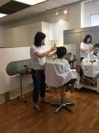 Spafinder provides a list of the best hair salons in your area that are ready to provide any hairstyle you desire. Women S Hair Cut From Michi Beauty Salon Mitsuwa Nj Facebook