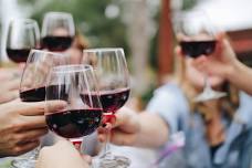 GrapeFest in Grapevine!