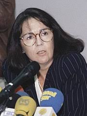 Rosa Conde