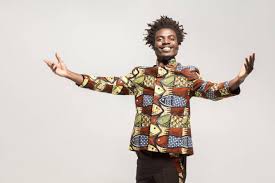 21,100+ Man Traditional African Clothing Stock Photos, Pictures ...