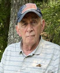 John Thomas Hunsinger, Jr.