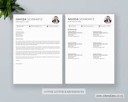Download free resume templates for microsoft word. Cv Template Professional Curriculum Vitae Minimalist Cv Template Design Ms Word Cover Letter 1 2 And 3 Page Simple Resume Template Instant Download Nahida Cv Template Cvtemplates Co Nz