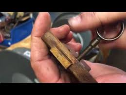 How to pick a desk lock with a paperclip. How To Pick A Curio Cabinet Lock An Easy Guide Ginger Brownies