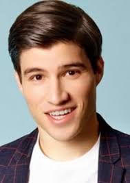 Fan Casting Cameron Cuffe as Thomas Tanner in Shadowhunters: Clockwork  Angel