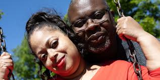 Antonio St Clair and Tamara Walker's Wedding Website