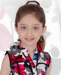 Hindi Child Artist Trisha Singh Biography, News, Photos, Videos