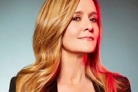 Samantha Bee Tickets