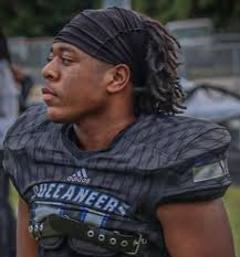 Recruits: Offensive Linemen