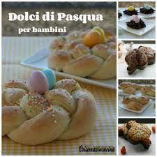 Home ricette > dolci > dolcetti > dolci per bambini. Dolci Di Pasqua Per Bambini Ricette Di Facile Preparazione E Golose