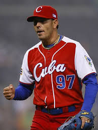 Maya DFA and outright; the end of an era at Nationals Arm Race