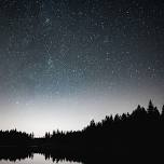 Let go of what you no longer need on the New Sturgeon Moon