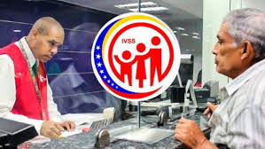 IVSS: Pago de Pensión de Agosto y Bono de Guerra Económica el 21 de Julio