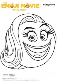 Ghost emoji coloring page to print: Emoji Coloring Pages Idea Whitesbelfast Com