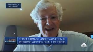 Terra Firma's Guy Hands