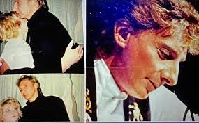 Brandon Wiswell's Instagram, Twitter & Facebook