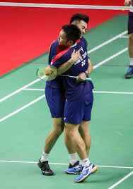 Hence, she is the youngest no. Powerful Start To The Badminton Year With Yonex Thailand Open