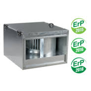 Furnace blower motors take a lot of juice to get moving, since they are heavy. Fans For Rectangular Ducts Official Vents Website