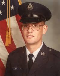 Todd Parker Obituary (1966