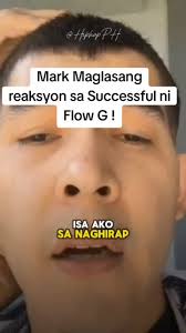 Mark Maglasang "Honcho" Reaksyon sa Successful ni Flow G #honcho  #exbattalion #flowg