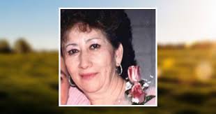 Bertha D. Valdez Obituary February 17, 2017