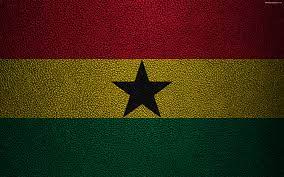 Download Wallpapers Flag Of Ghana Leather Texture 4k Ghanaian Flag Africa Flags Of The World African Flags Ghana Besthqwallpapers Com African Flag Ghana Flag Saint Kitts And Nevis