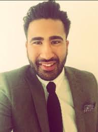 Betchworth Parish Council Biographies